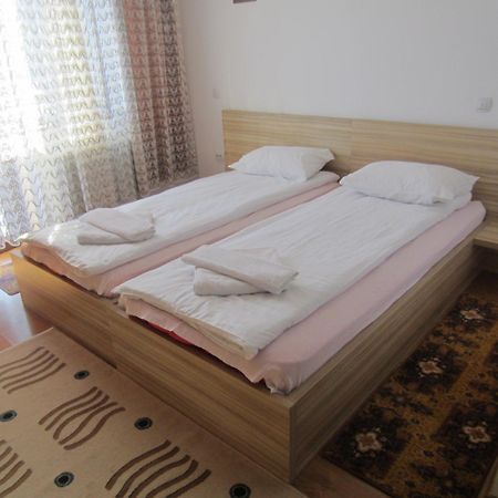 Complex Turistic Casianna & Spa Păltiniş Pokoj fotografie