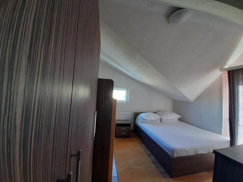 Complex Turistic Casianna & Spa Păltiniş Exteriér fotografie