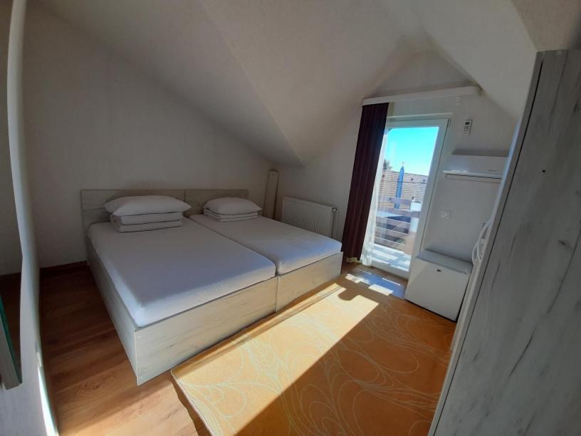 Complex Turistic Casianna & Spa Păltiniş Exteriér fotografie