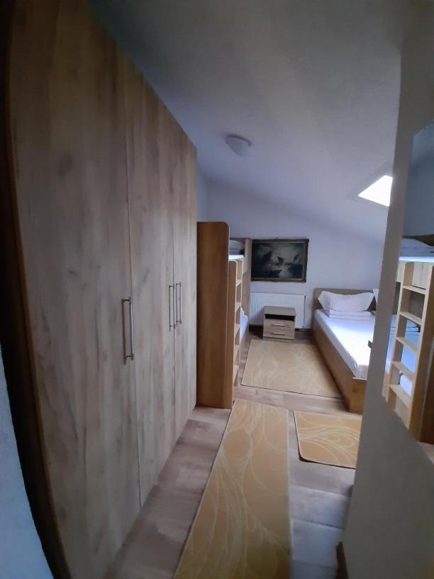 Complex Turistic Casianna & Spa Păltiniş Exteriér fotografie