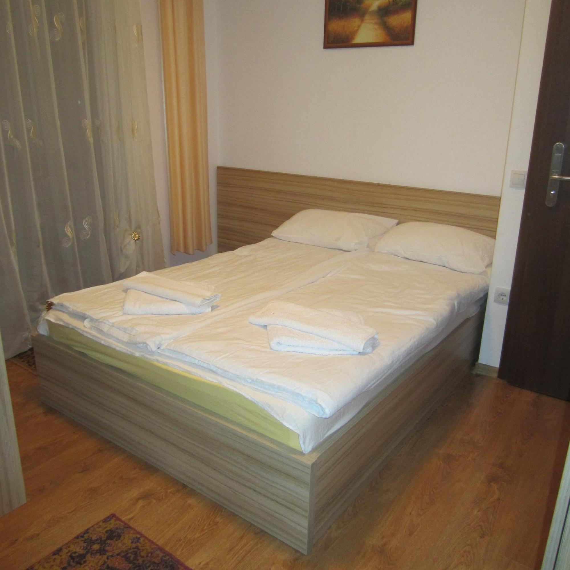 Complex Turistic Casianna & Spa Păltiniş Pokoj fotografie