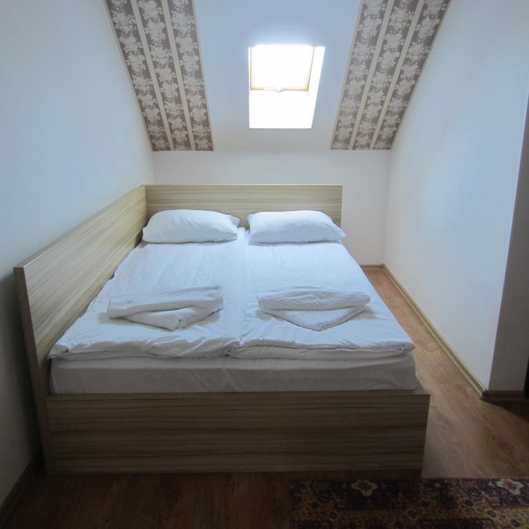 Complex Turistic Casianna & Spa Păltiniş Pokoj fotografie