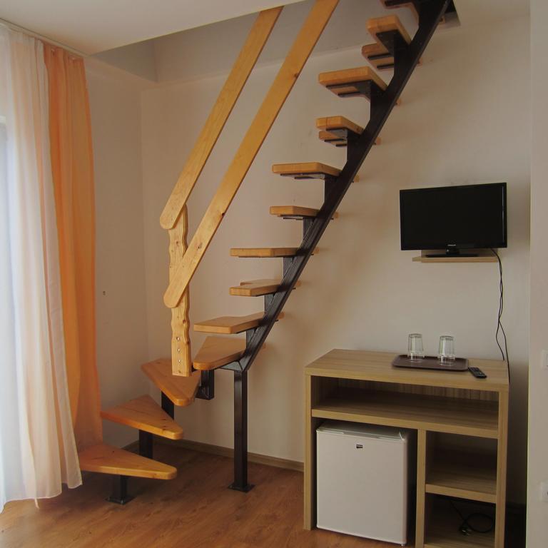 Complex Turistic Casianna & Spa Păltiniş Pokoj fotografie