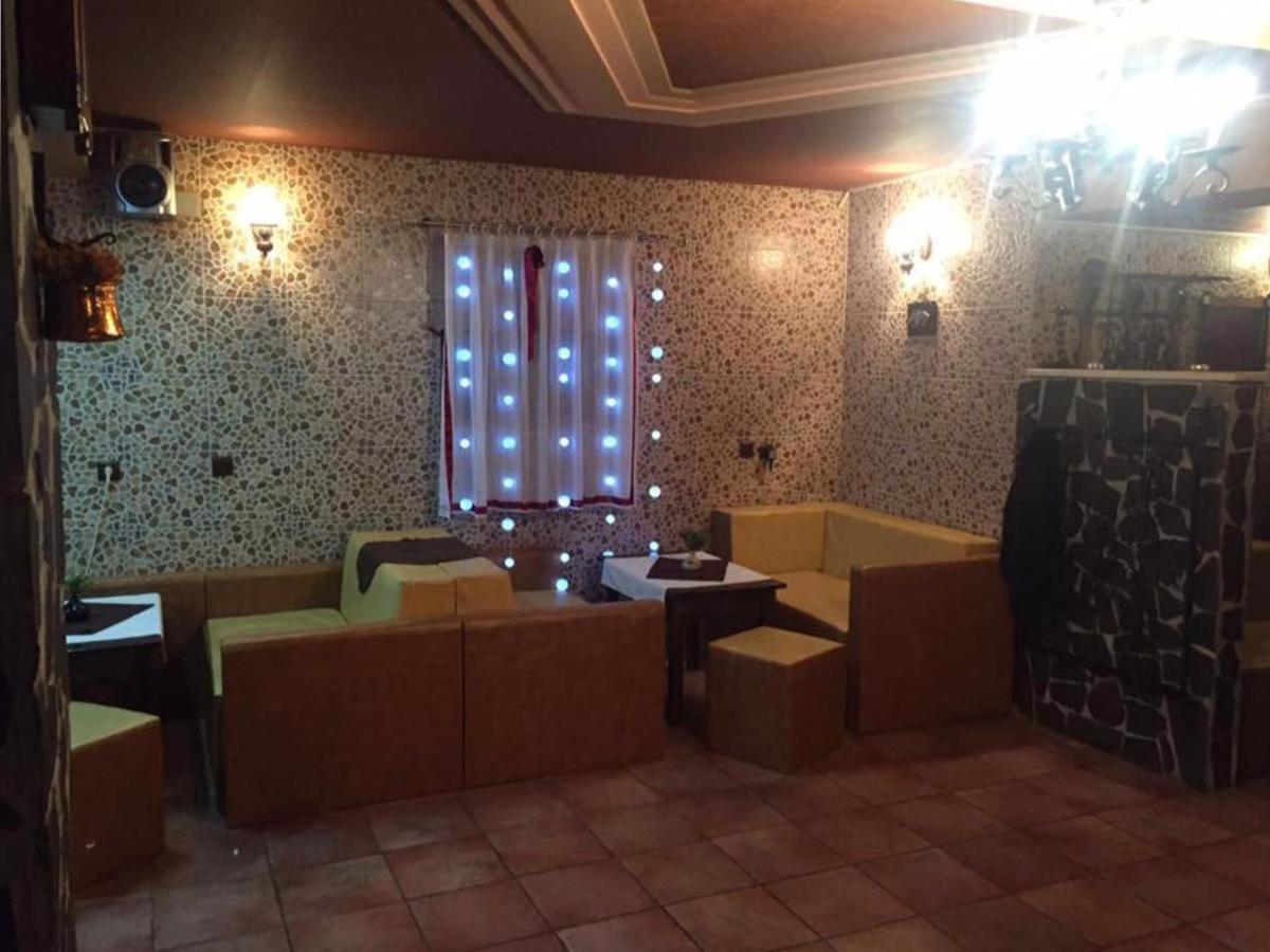 Complex Turistic Casianna & Spa Păltiniş Exteriér fotografie