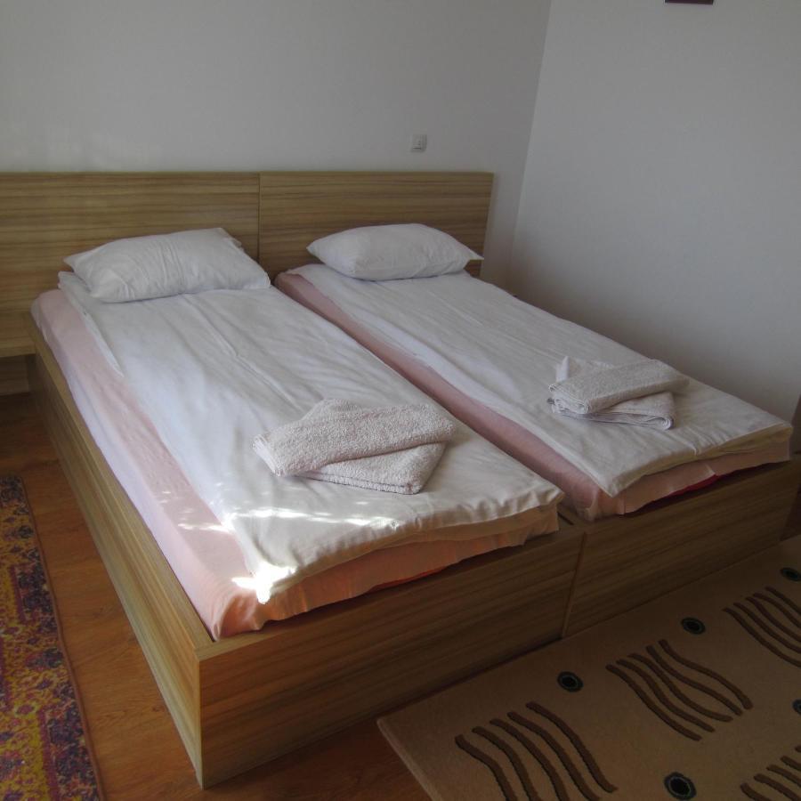 Complex Turistic Casianna & Spa Păltiniş Pokoj fotografie